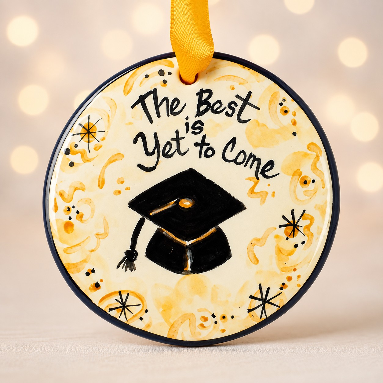 Graduation Ornament